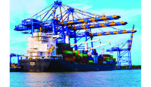Bangladesh signs $335 million loan agreement with China