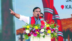 Bangladesh summons acting Indian envoy over Assam CM’s remarks
