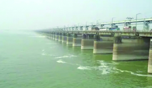 Bangladesh to seek guarantee clause In renewed Ganga Water Treaty