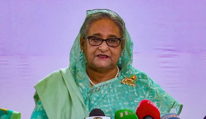 Bangladesh tribunal to deliver verdict against Hasina party leaders