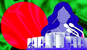 Bangladesh women MPs-elect to take oath on Sunday
