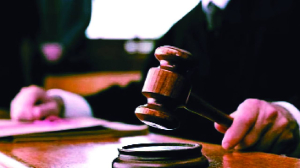 Bangladeshi court opens Hindu monk’s trial over murder of lawyer