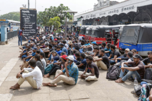 Bank unions call off three-day strike after IBA assurance on five-day work week