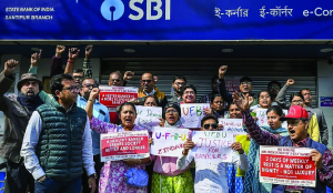 Bank unions to go ahead with September 11 strike as talks fail