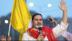 Bankipur bypoll affidavit: Prashant Kishor declares Rs 96 crore assets, wife owns Rs 101.93 crore