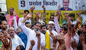 Bankipur counting begins: Can Prashant Kishor pull off electoral debut?