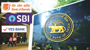 Banks approaches CIC against RBI’s NPA disclosure