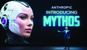 Banks must prepare for threats by AI tools like Mythos: Nagaraju