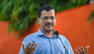 Banning Telegram won’t end paper leaks, says Arvind Kejriwal
