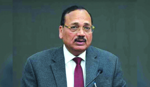 Bar has much to offer: CJI shares anecdote as he dismisses lawyer’s plea for revaluation