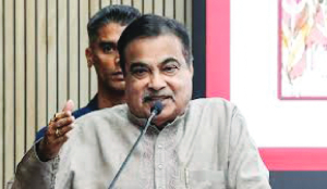 Barrier-free tolling on several NHs from December: Gadkari