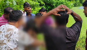 Baruipur Rape-Murder Case: 2 Arrested, 3 detained; prohibitory orders imposed in South 24 Parganas