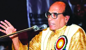 Bashir Badr’s Poetry Still Holds Our Hearts