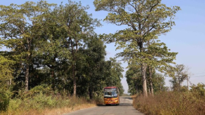 Bastar’s transformation and the road to a Naxalism-free Chhattisgarh by March 31, 2026