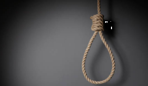 Basti police officer Surya Prakash Singh found hanging at government residence; probe underway