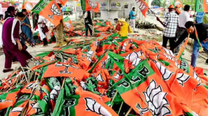 Battle for Assam hinges on infiltration politics