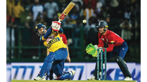 Battle for spin bowling supremacy on cards as England take on Lanka in Super 8s