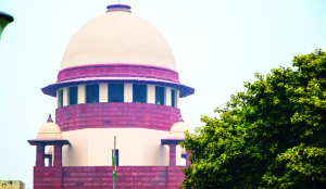 Battle for symbol: SC sets urgent hearing on TMC row