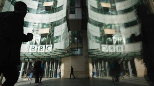 BBC seeks to dismiss Trump defamation lawsuit