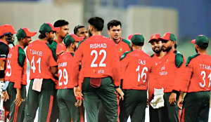 BCB admits ICC’s reluctance to shift games out of India