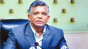 BCB chief to be in Colombo for India-Pakistan T20WC clash