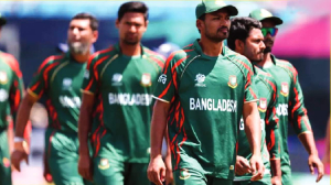 BCB removes Najmul from key post after players revolt