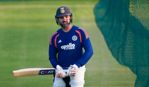 BCCI backs Rohit Sharma amid ODI future debate : ‘He is playing superbly’