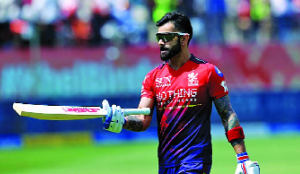 BCCI bans smart sunglasses in IPL