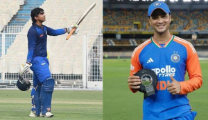 BCCI closely monitoring Vaibhav Sooryavanshi, Abhishek Sharma's six-hitting approach: Report
