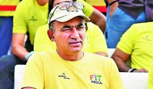 BCCI must scrutinise team management’s role: Saba Karim