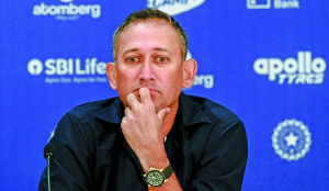 BCCI office-bearers to take call on Ajit Agarkar’s future