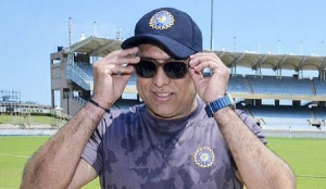 BCCI secretary Saikia to visit COE to take stock of injury crisis, meet VVS Laxman
