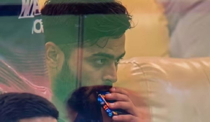 BCCI Seeks Explanation from Riyan Parag Over Vaping Video During IPL 2026 Match