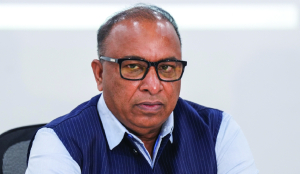 BCCI to look into moving Duleep Trophy final to stadium: Secretary Saikia