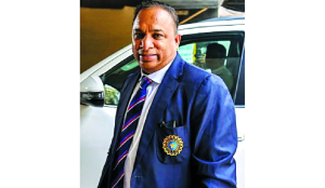BCCI warns franchises of honey trap