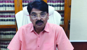 BCI chairperson rejects Sadasiva Reddy’s allegations