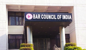 BCI moves SC to finalise 10% co-option formula for women in State bar councils