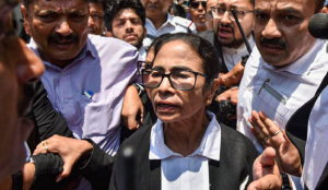 BCI seeks report from West Bengal Bar Council on Mamata Banerjee’s legal practice status