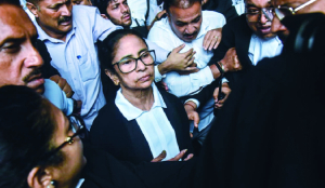 BCI seeks West Bengal Bar Council report on Mamata’s practice status after HC appearance