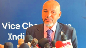 BCU strengthens UK–India education and innovation ties