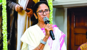 Be Brave and Strong: Mamata Banerjee Post-Defeat Message