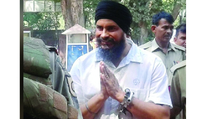 Beant murder case: SC seeks IB input on Hawara’s jail shift