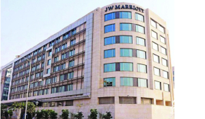 Before world leaders arrive, BRICS hotels face FSSAI heat