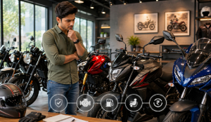 Before you buy: What really matters when choosing bikes in India