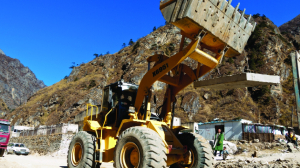 Beijing’s problems in Kathmandu