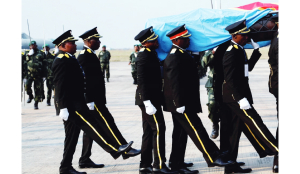 Belgian ex-diplomat to stand trial for Lumumba’s killing