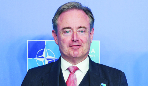 Belgian PM De Wever pitches lower, zero tariffs to boost India-EU trade