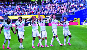 Belgium gets serious for quarterfinal with Spain