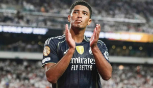 Bellingham returns to Real Madrid lineup