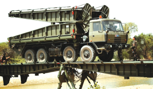 BEML secures Rs 590 crore order from defence ministry